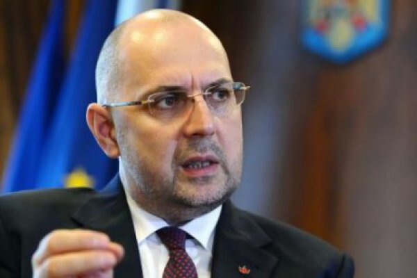 Kelemen Hunor, despre respingerea nominalizării Rozaliei Biro: E o decizie pur politică. Vom face altă nominalizare